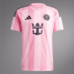 Inter Miami CF 25/26 Home Jersey