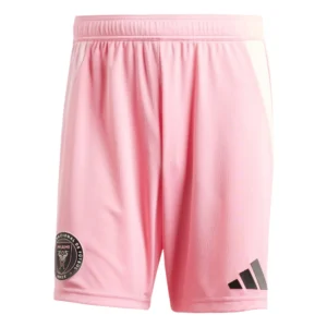 Inter Miami CF 25/26 Authentic Home Shorts